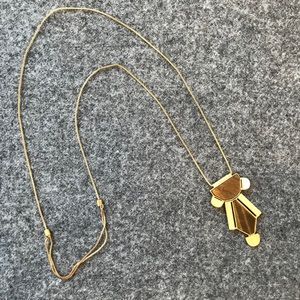 Madewell Necklace